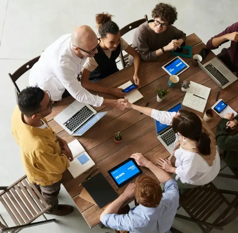 About Us MidWest Retail