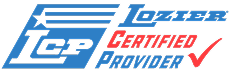 LCP Lozier Certified Provider