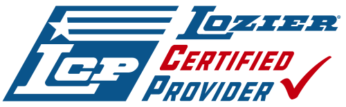 Lozier Certified Provider