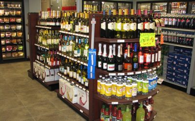 Store Fixtures and Customer Perceptions: Fixtures and Customers