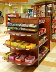 Merchandising Accessories