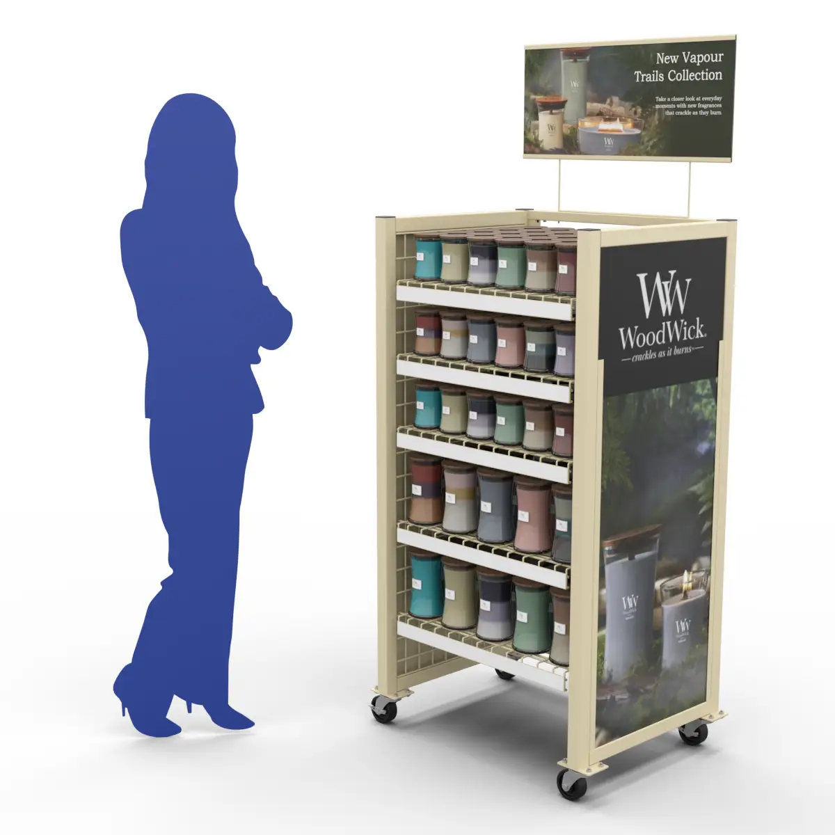 Lodestone Custom Fixtures