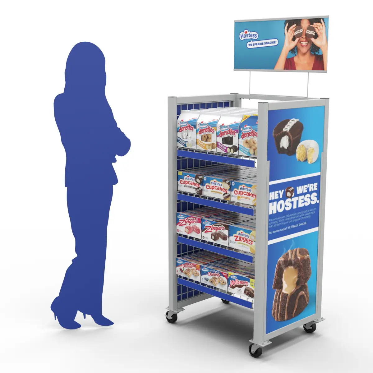 Lodestone Custom Fixtures