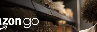 AmazonGo – The Prequel