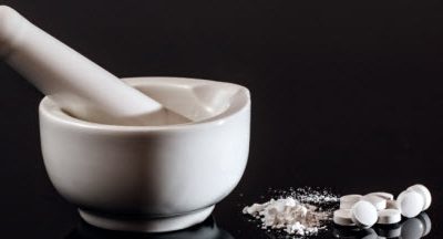 Our Prescription for Pharmacy Fixtures