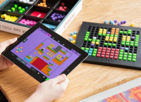 Program your own "Smart Store" 2 Bloxels
