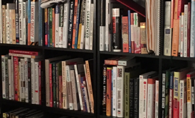 Your Business Bookshelf