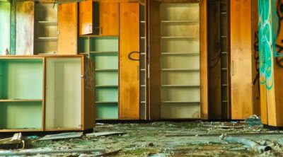 The High Cost of Used Fixtures