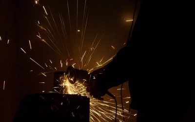 How long does it take to get custom retail shelving?