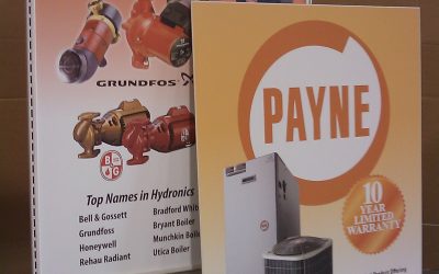 How can I customize retail gondola shelves? Ask The Team!