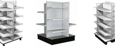 Retail Floor Display Ideas: Ask The Team!