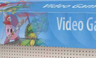 Five Awesome Gondola Signage Ideas For Your Store