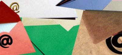 Why you should still be excited about email marketing