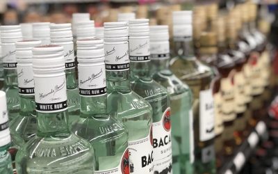 Best Liquor Store Layout and Shelving Ideas