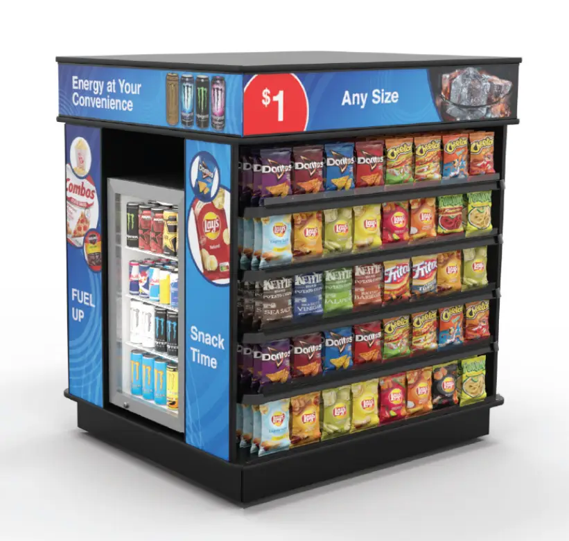 Lodestone Custom Fixtures