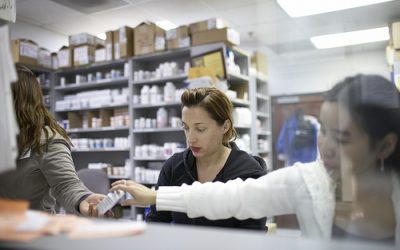 National Pharmacist Day