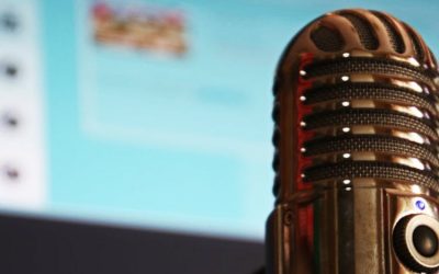 Six Reasons To Add Podcasting To Your Content Marketing Strategy