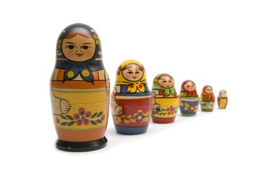 Need ideas for more retail shelving in a small store? Ask The Team!