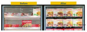 How do I keep store shelves organized? Ask The Team! 2 NEXT pusher tray system
