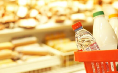 10 Items or Less (retail industry news round-up!)