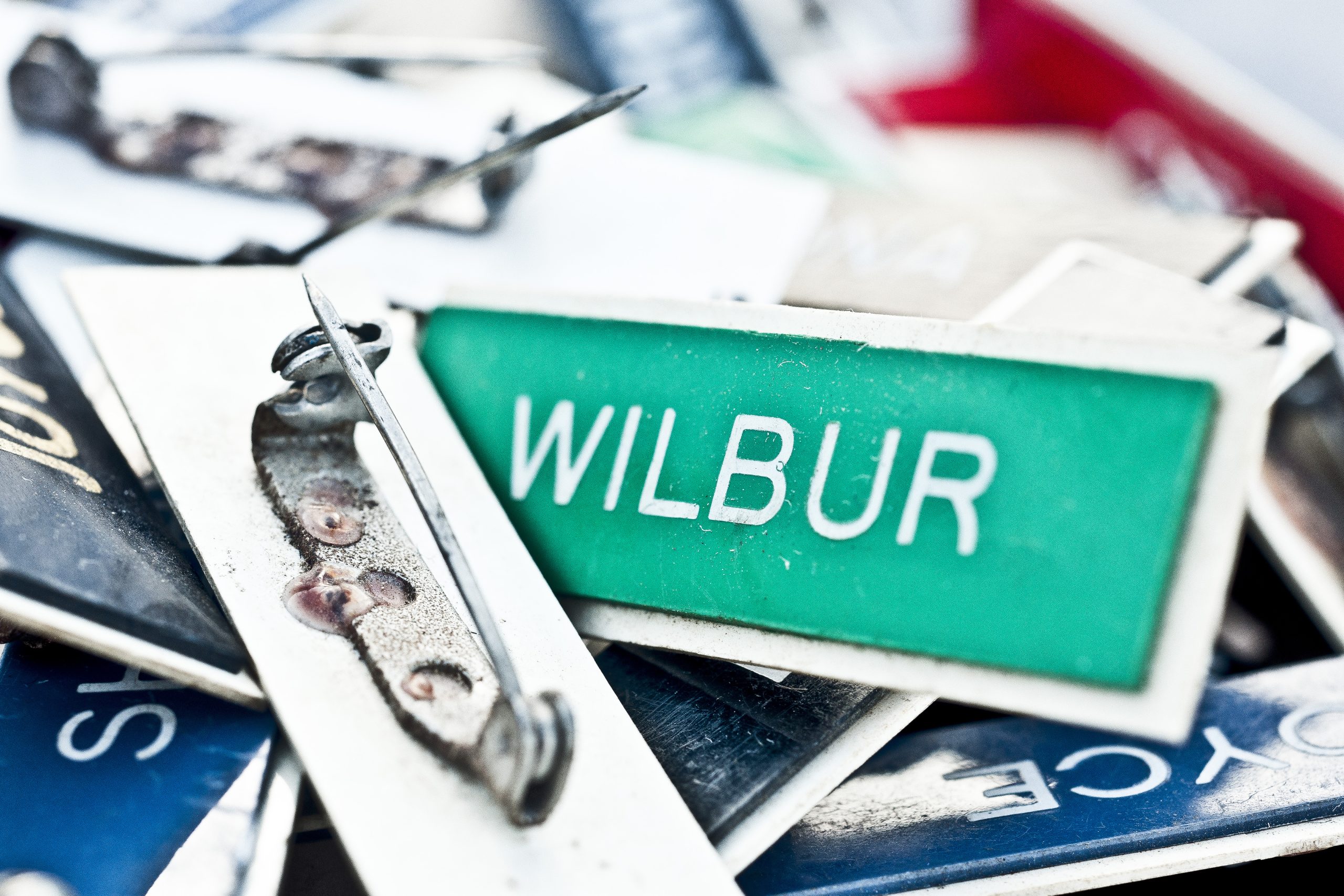 wilbur