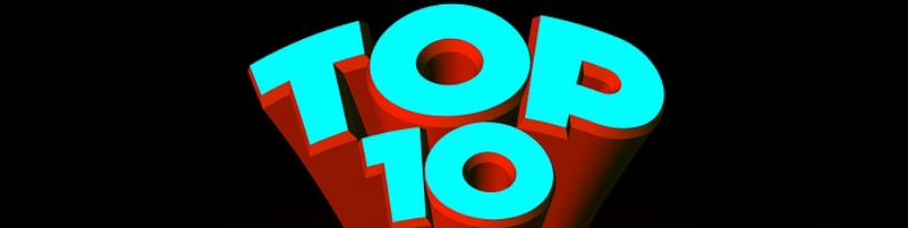 top 10