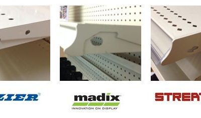 Ask The Team: How can I tell what type of shelving I already have?