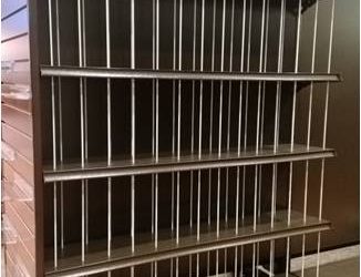 Need ideas for using Wire Store Fixtures? Ask The Team!