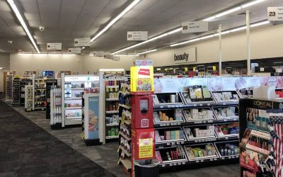 The Impact of Efficient Supply Chain Management in Retail: A Midwest Retail Success Story