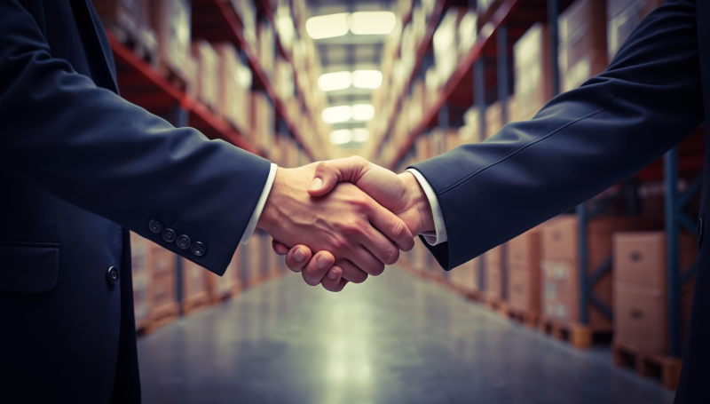 Certified Lozier Provider