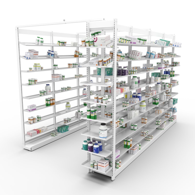 Pharmacy