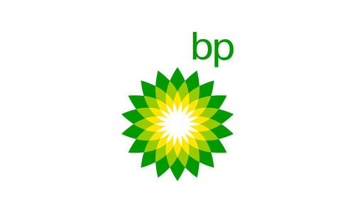 BP Helios logo