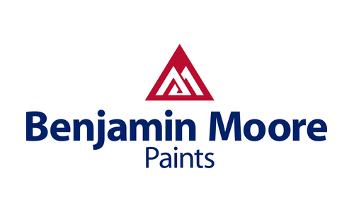 Benjamin Moore logo