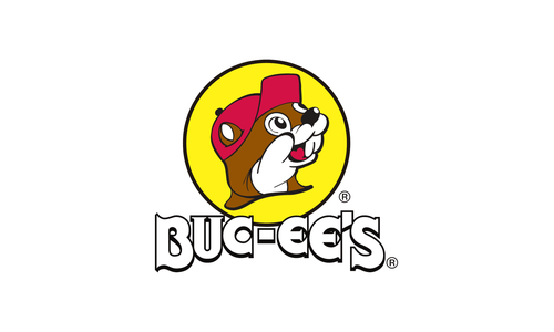 Buc ees Logo