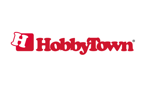 HobbyTown Red