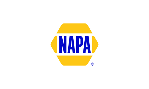 NAPA 2022 logo