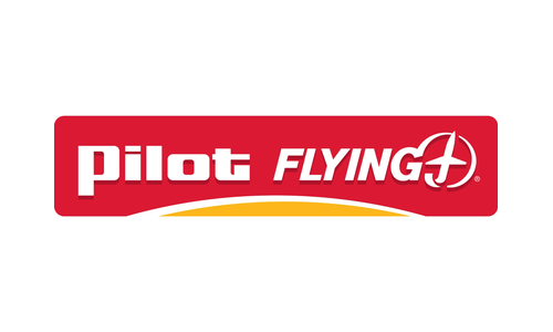 Pilot Flying Logo