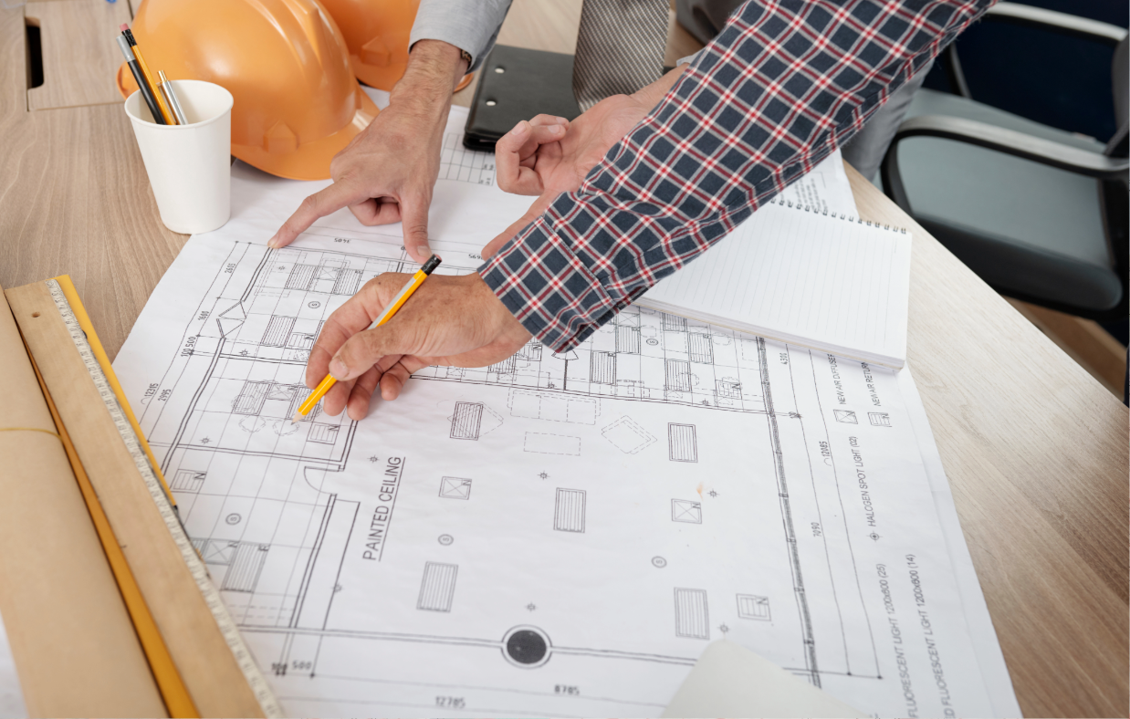 About Us MidWest Retail