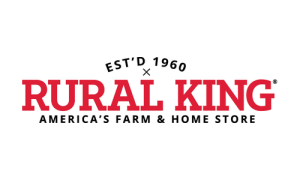 Rural King Logo Logo