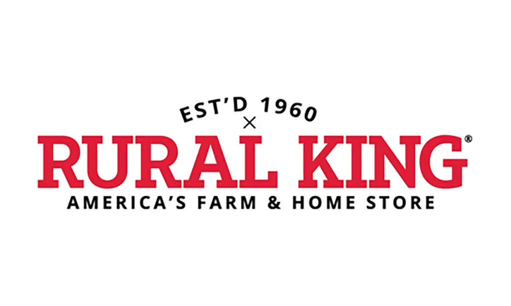 Rural King Logo Logo