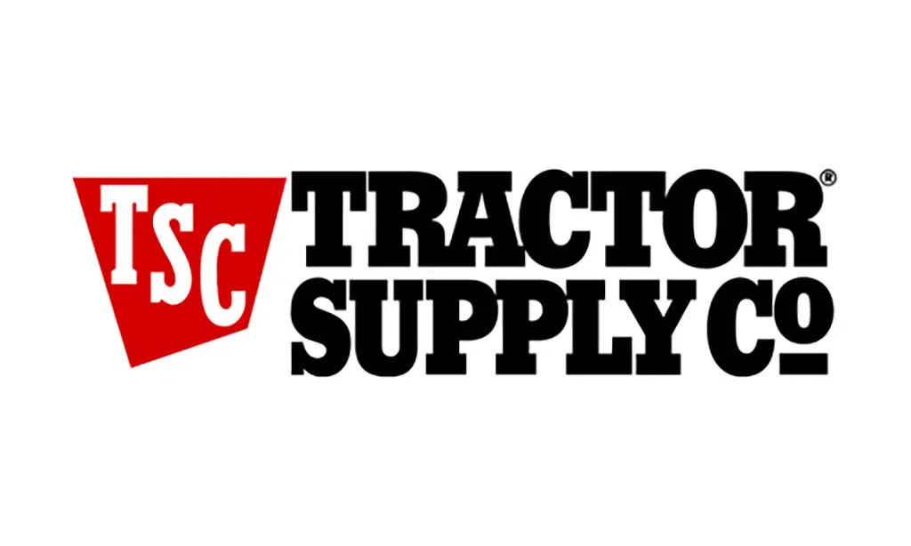 TractorSupplyCompanylogo