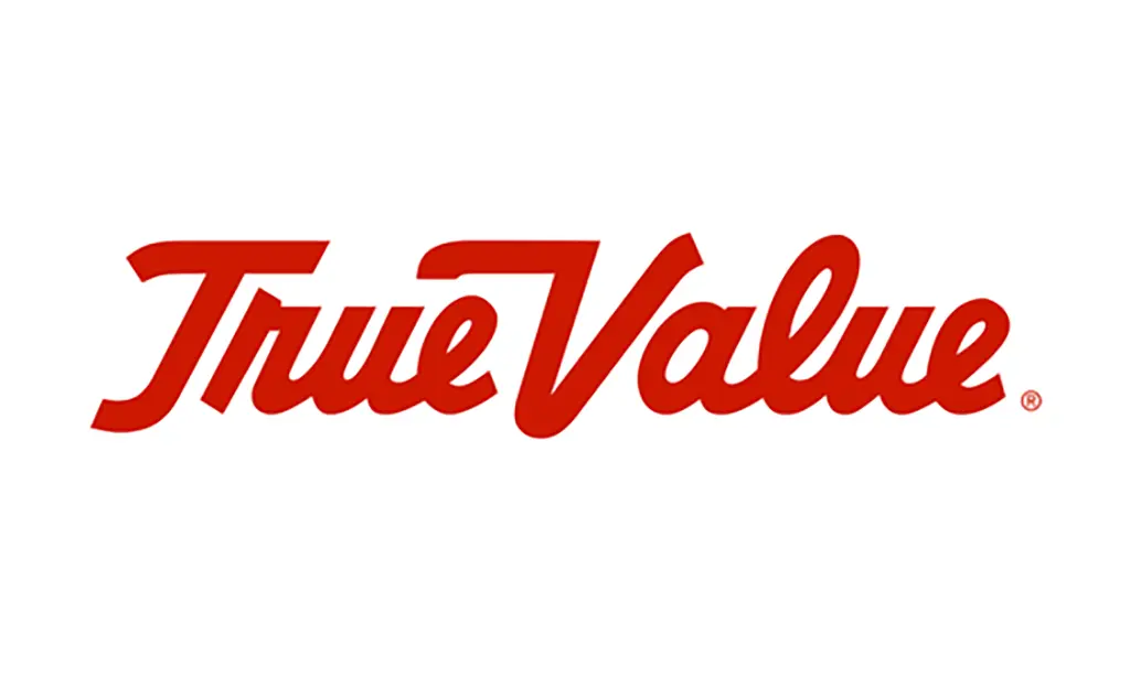 True Value logo