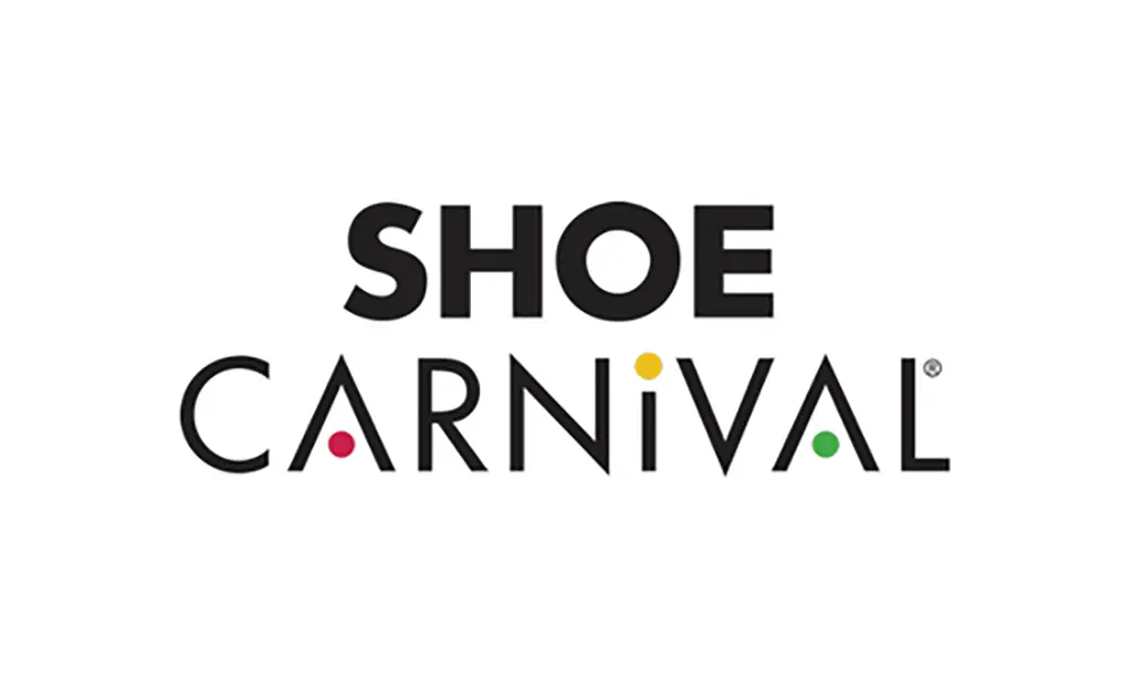 directory logo shoe carnival