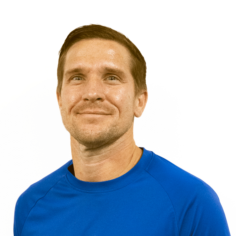 Dennis Mahin